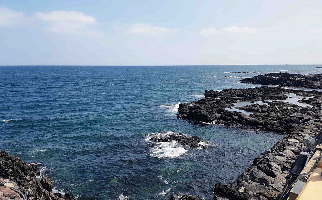 Pulau Jeju