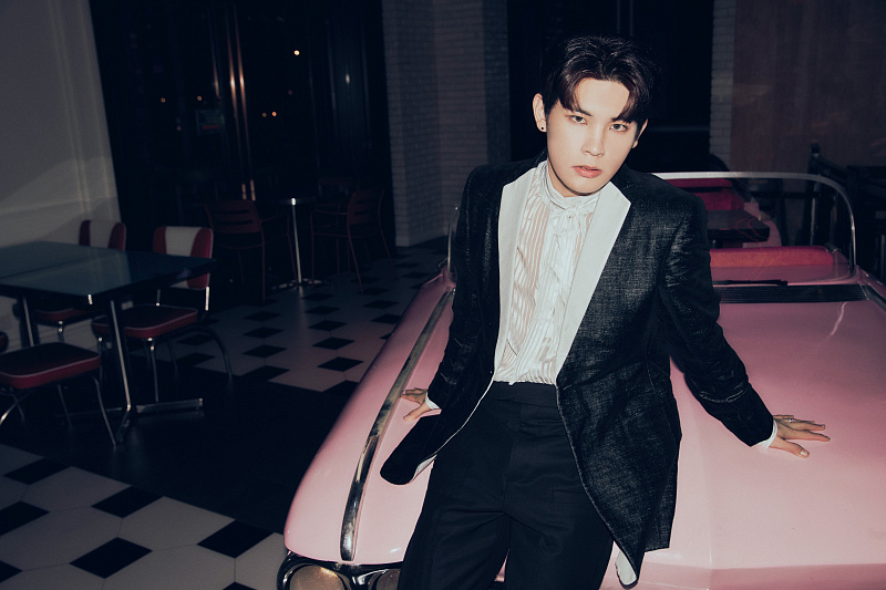 Biodata Terbaru dan Profil Member Grup K-Pop XODIAC | K-HUB by iStyle.id