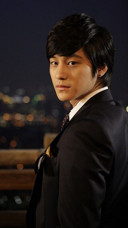 kim bum di boys before flowers