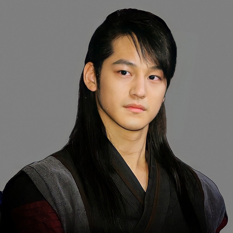 Kim Bum dalam Drama Goddess of Fire