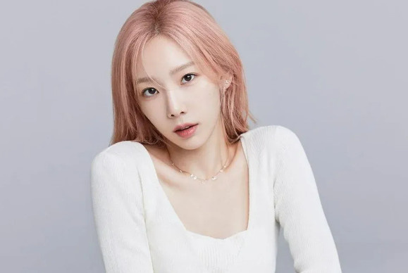 tae yeon snsd