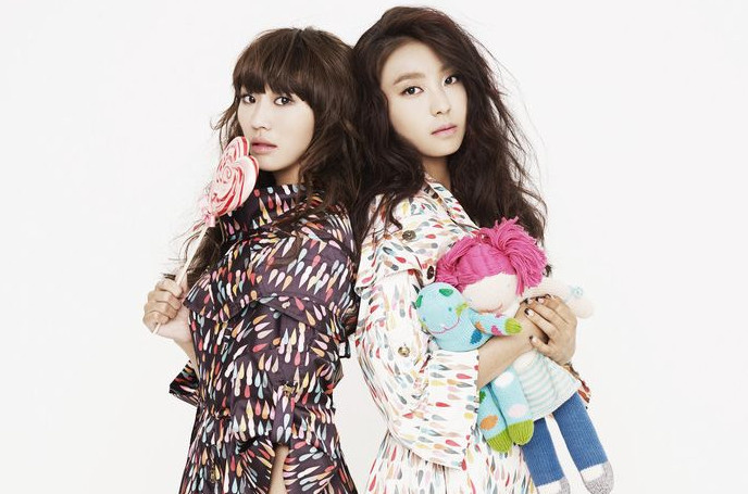 sistar 19