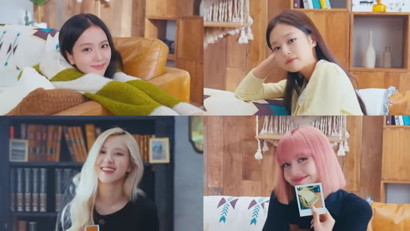 blackpink the game 