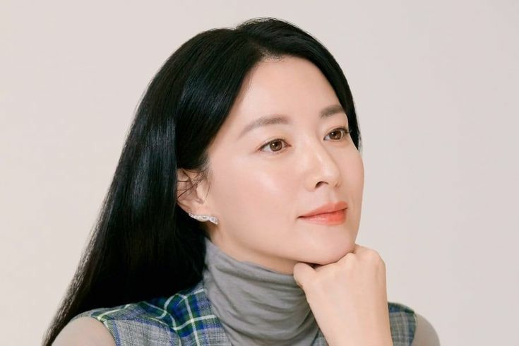 go hyun jung - 10 aktris korea selatan terkaya