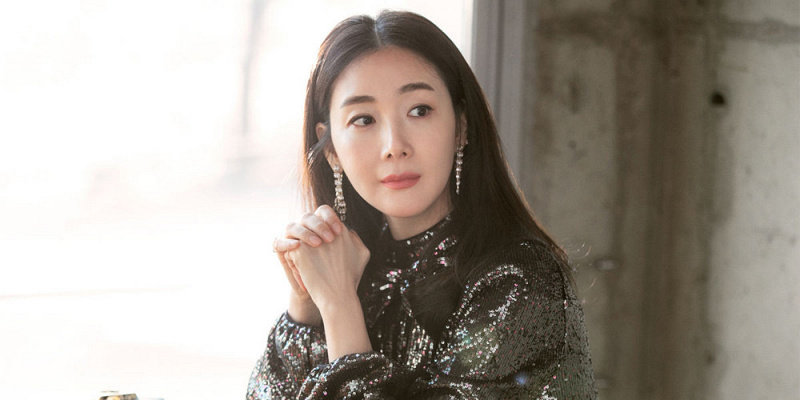 choi ji woo - 10 aktris korea selatan terkaya