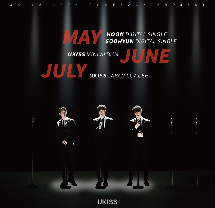 u-kiss bakal comeback 