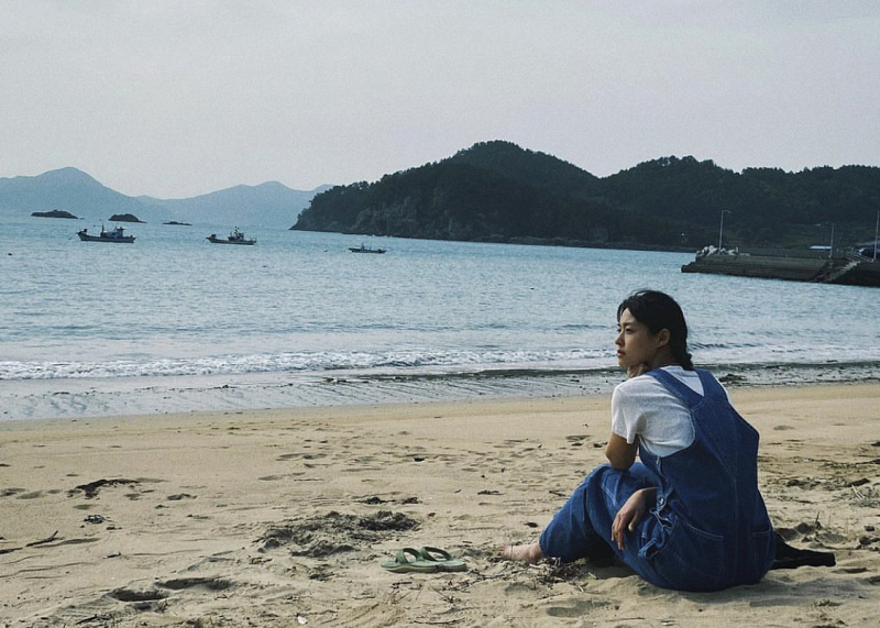Seolhyun Memenangkan Penghargaan Aktris Terbaik di LA WEBFEST 2023 karena Drama Summer Strikes
