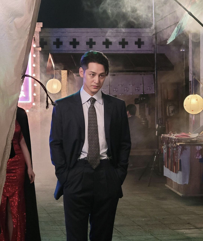 Kim Bum Lebih Senang Main di Drama Genre Fantasi