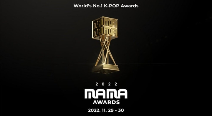 mama award 2023 bakal diadakan di tokyo dome