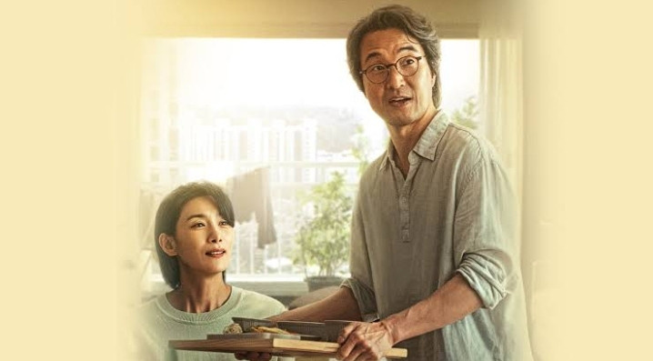resep drama kuliner korea untuk perpisahan