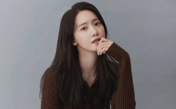 foto terbaru yoona dalam drama king the land