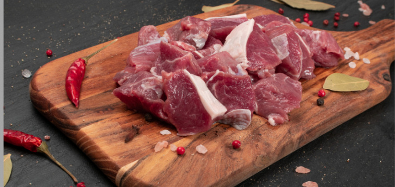 Daging Beku
