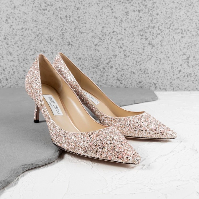 Jimmy choo