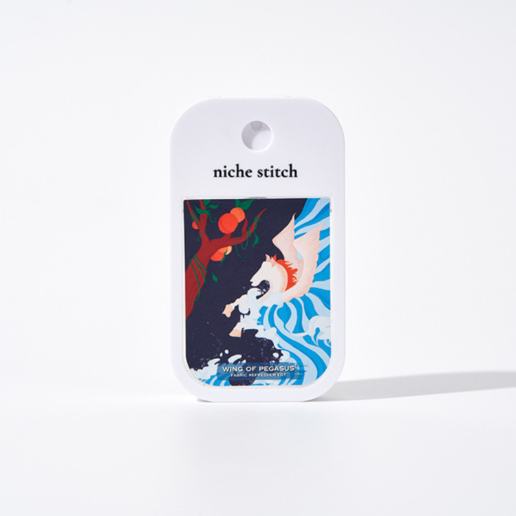 Niche Stitch