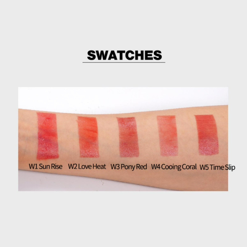Lipstik Red Cookies