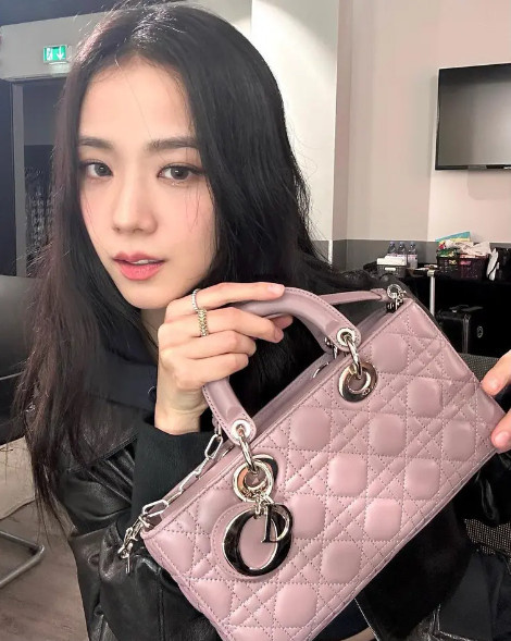 tas dior