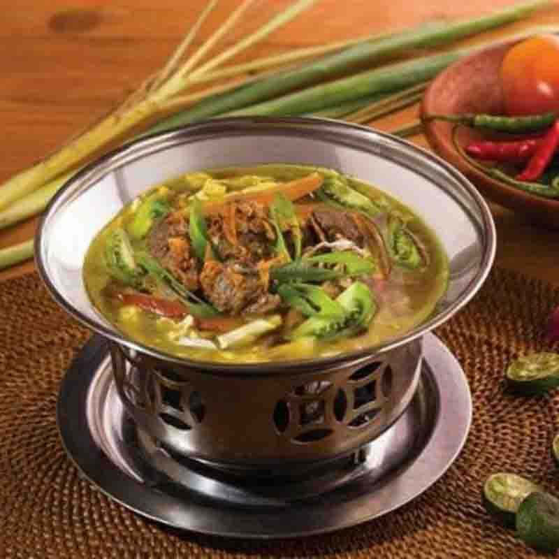 rekomendasi makanan instan