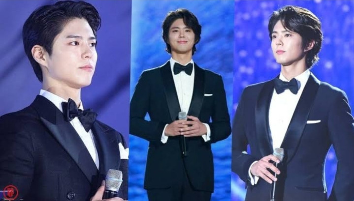 park bo gum bakal debut di musikal let me fly