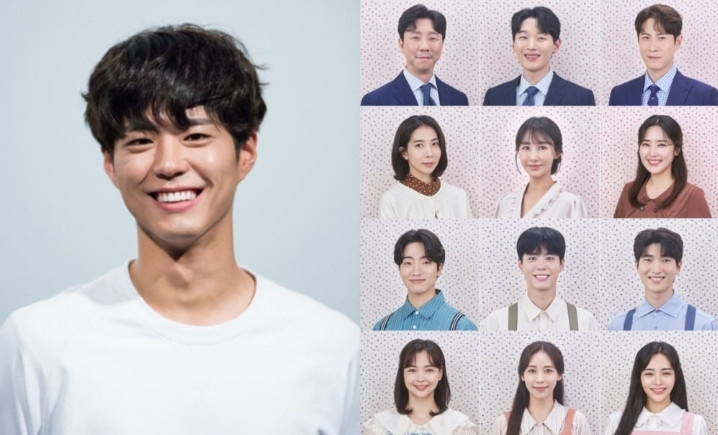 park bo gum bakal debut di musikal let me fly