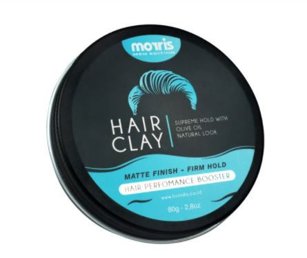 morris pomade