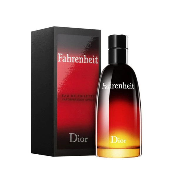 dior fahrenheit