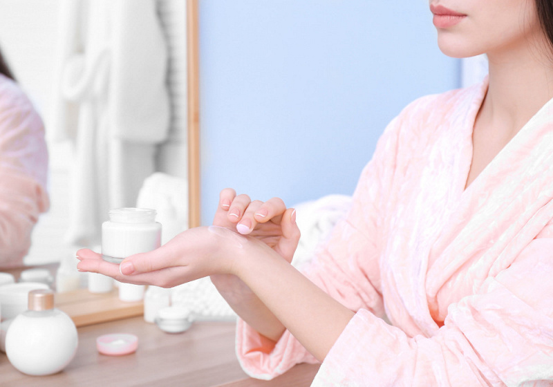 Memahami Pentingnya Body Lotion