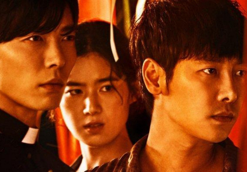 Rekomendasi Drama Serupa Save Me