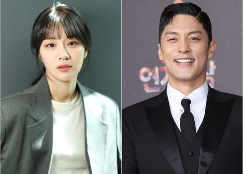 sung hoon dan jung yoo min akan bintangi perfect marriage revenge
