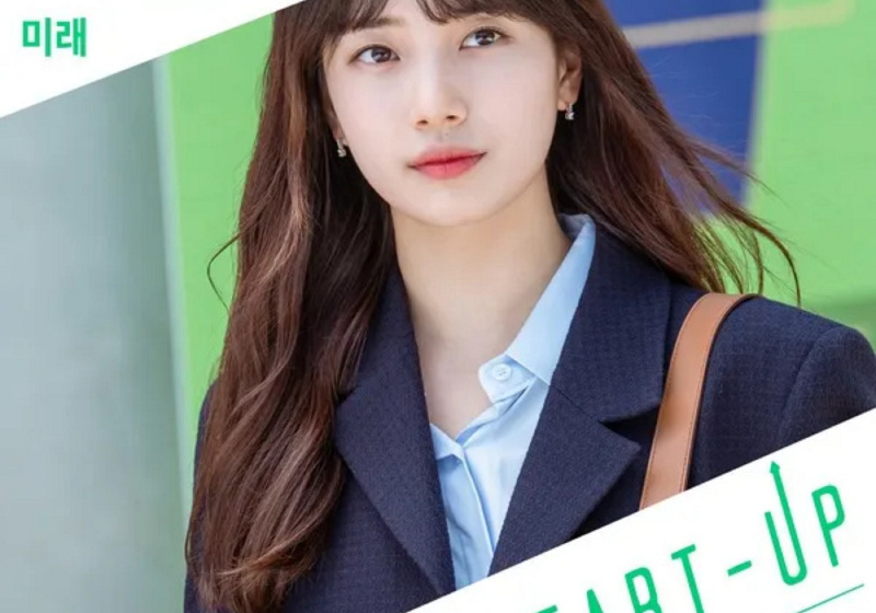 Soundtrack Start Up Drama Korea