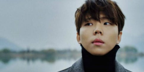 jung seung hwan