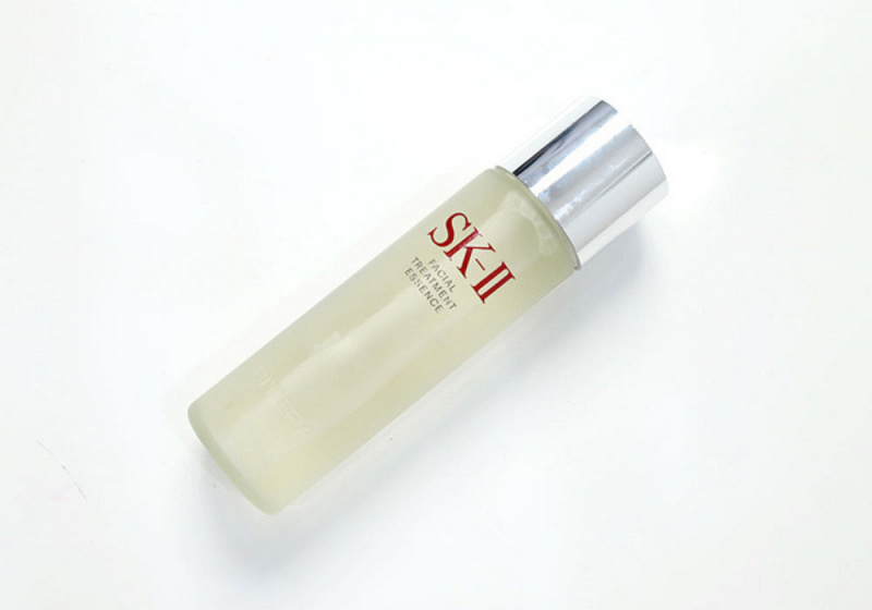 Review SK-II Facial Treatment Essence