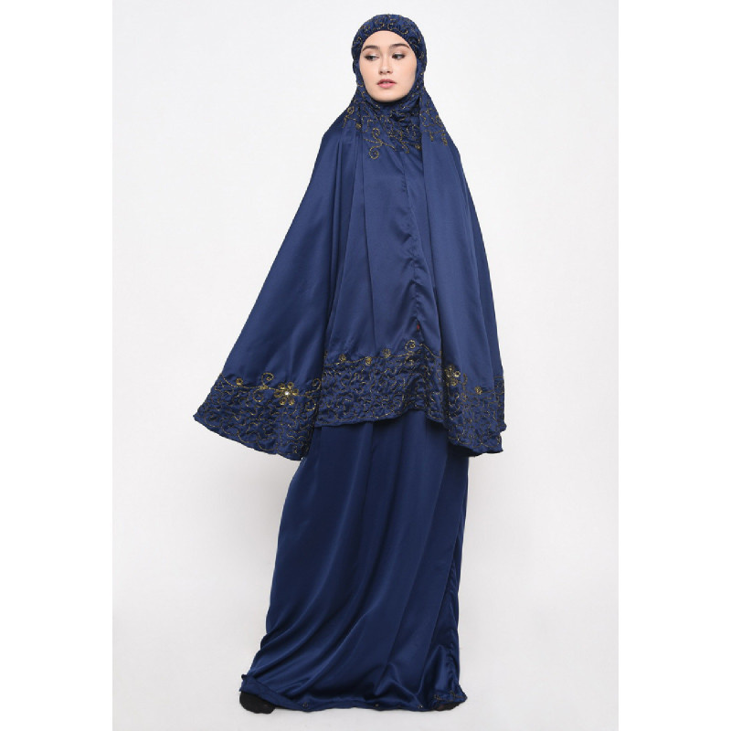 Java Seven Mukena Wanita