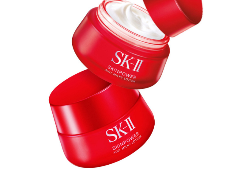 Mengapa SK-II Skinpower