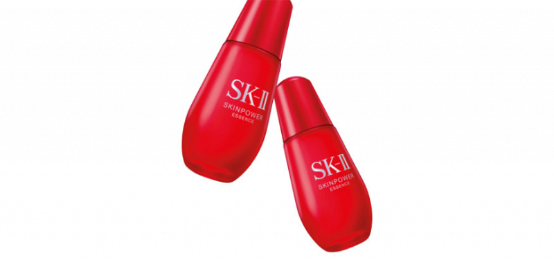 Review SK-II Skinpower
