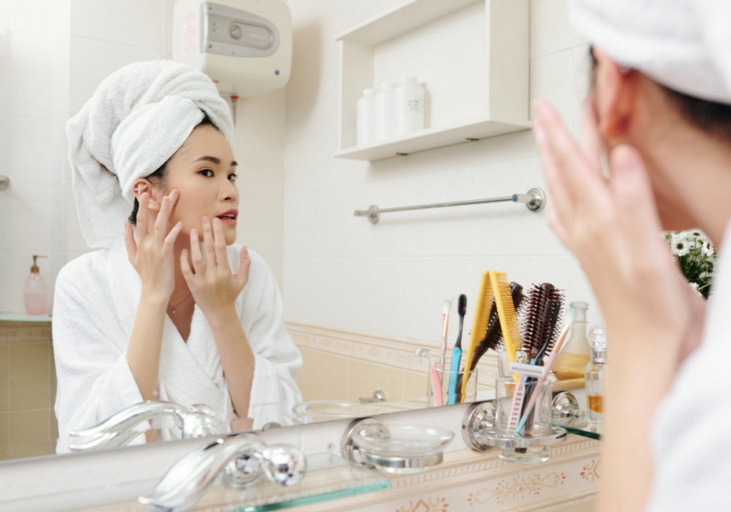 Tips Memilih Cleansing Oil