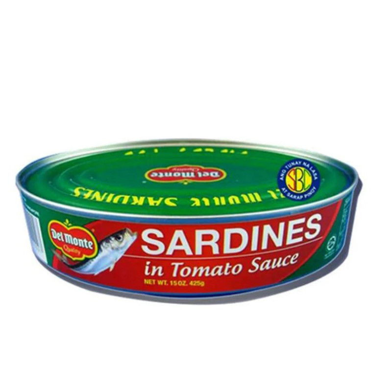 Makanan Kaleng