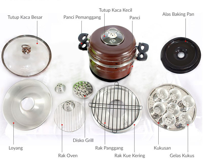 Magic Pan