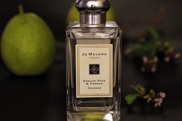 parfum wanita