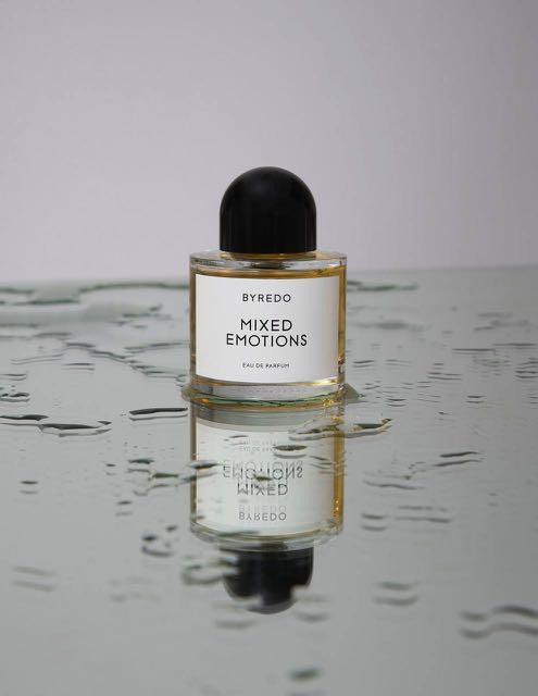 parfum wanita