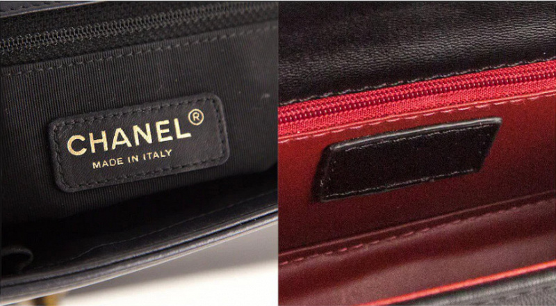 chanel flap bag