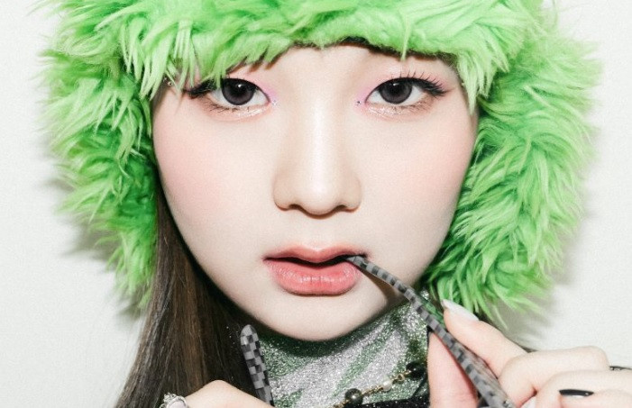 grup kpop LIMELIGHT
