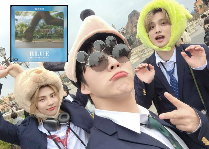 XEED Comeback 2023