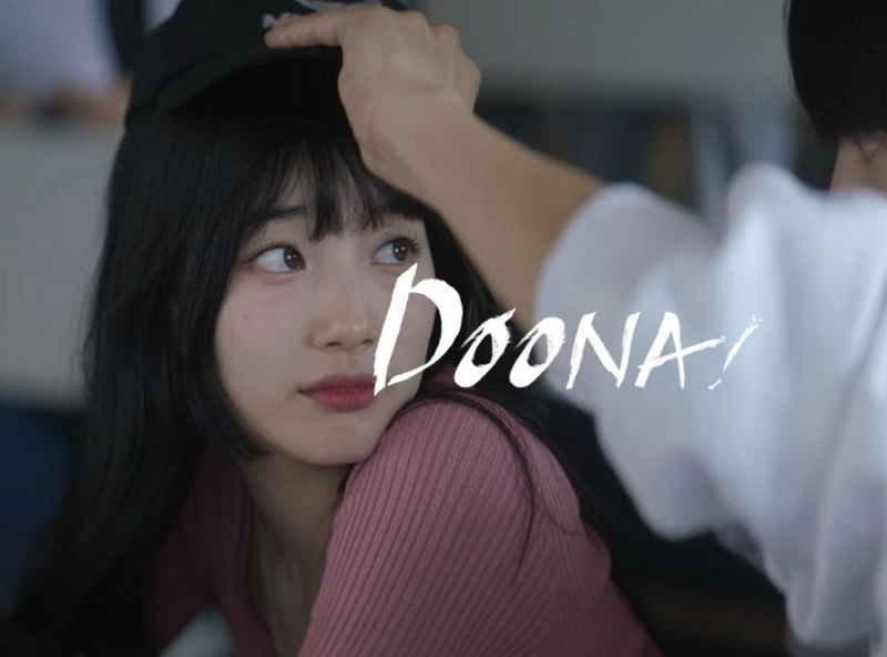 drama korea doona netflix 2023