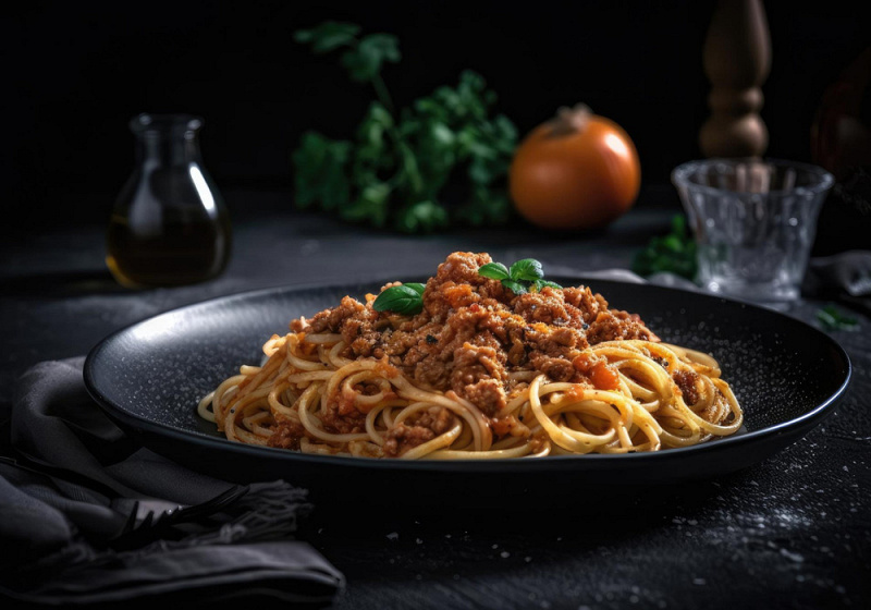 Cara Memasak Pasta Sempurna
