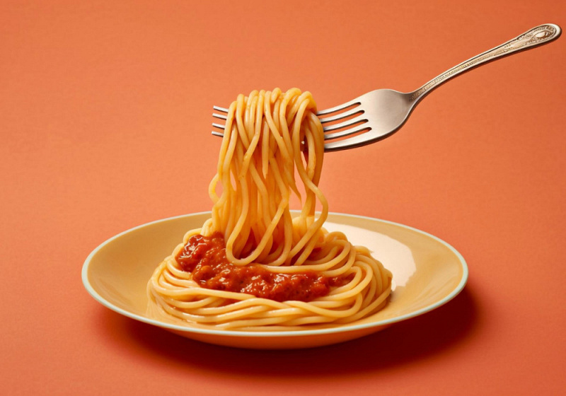 Apakah Pasta Membuat Gemuk