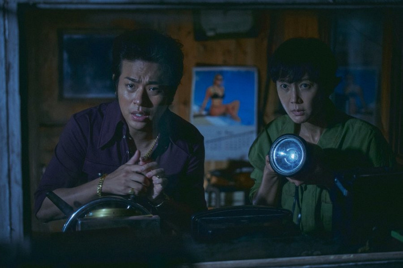 film korea smugglers
