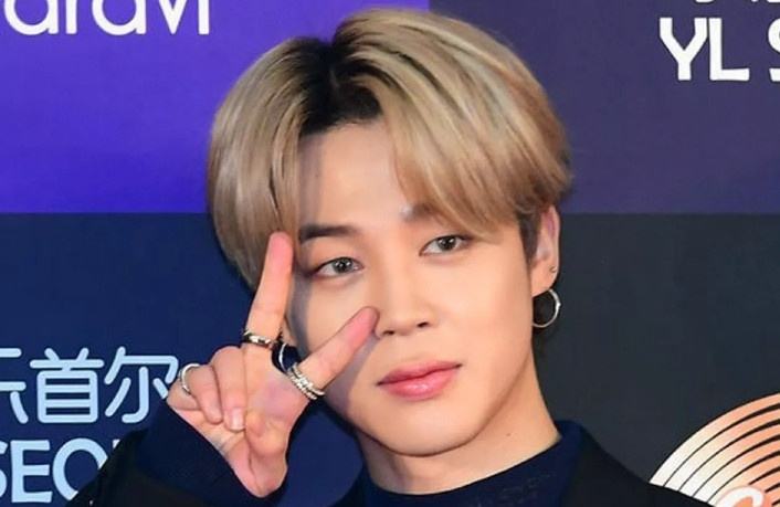 jimin bts pengaruhi ekspor ramyun korea