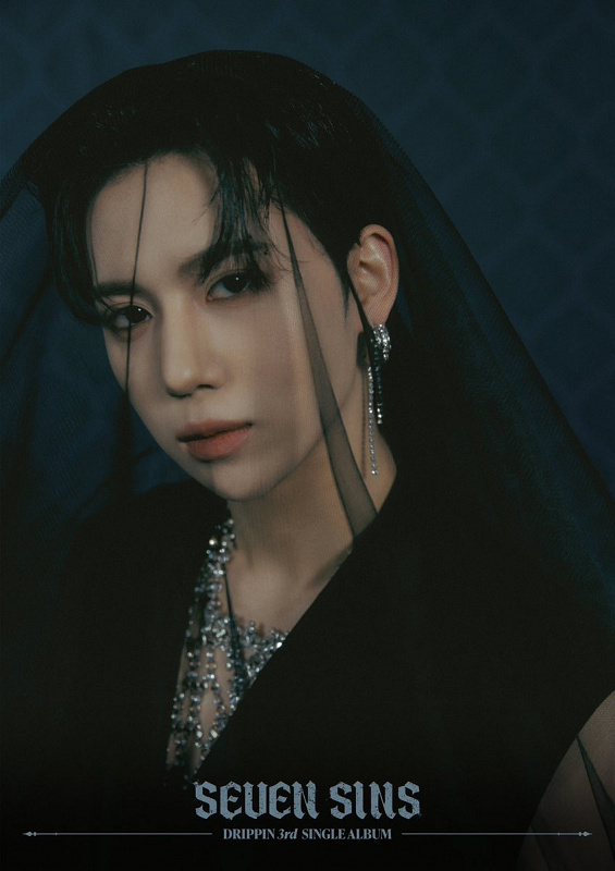 grup kpop drippin