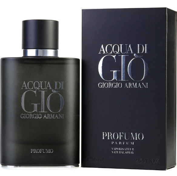 giorgio armani