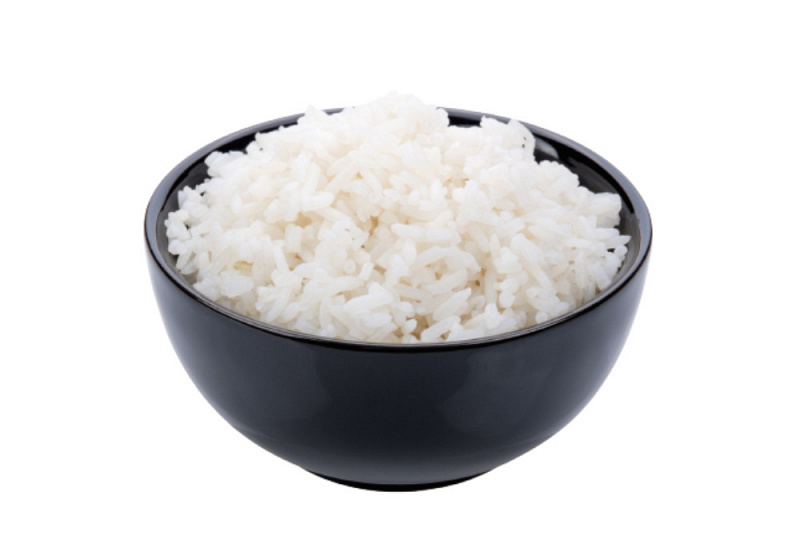 Nasi untuk penurunan berat badan